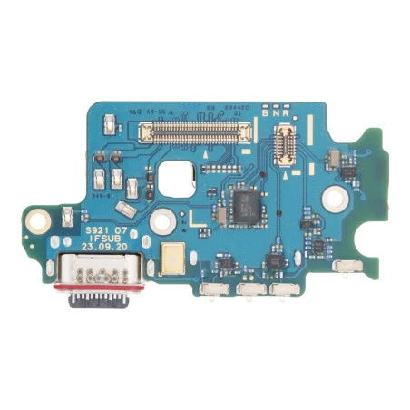 Connecteur charge ORIGINE Samsung S24 S921E (Version NON EU)