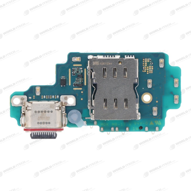 Connecteur charge ORIGINE Samsung S24 Ultra S928E (Version NON EU)
