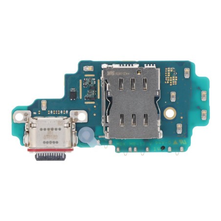 Connecteur charge ORIGINE Samsung S24 Ultra S928E (Version NON EU)