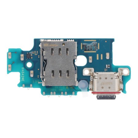 Connecteur charge ORIGINE Samsung S24+ S926B