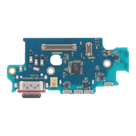Connecteur charge ORIGINE Samsung S24+ S926B