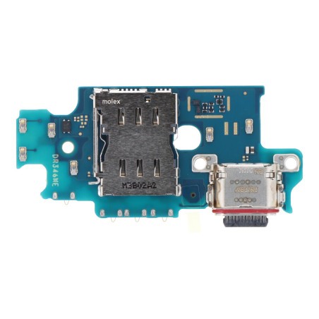 Connecteur charge ORIGINE Samsung S24+ S926U (Version US)
