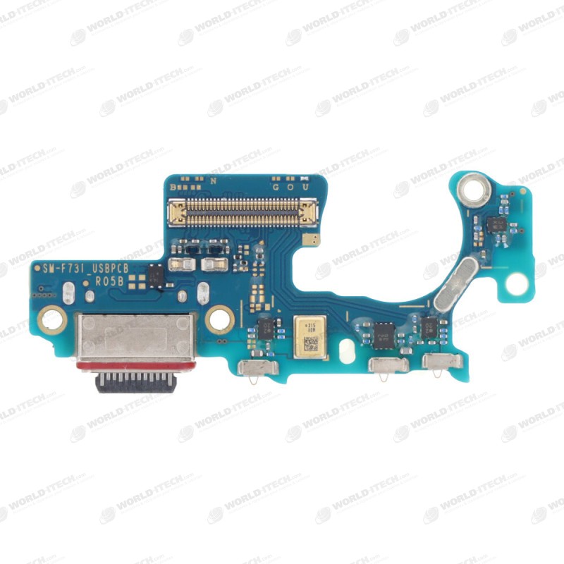 Connecteur charge ORIGINE Samsung Z Flip 5 (F731B/F731U)