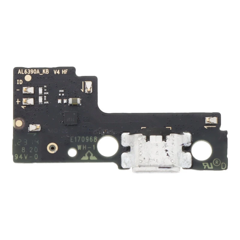 Connecteur charge USB-C et Micro Xiaomi Redmi 12C