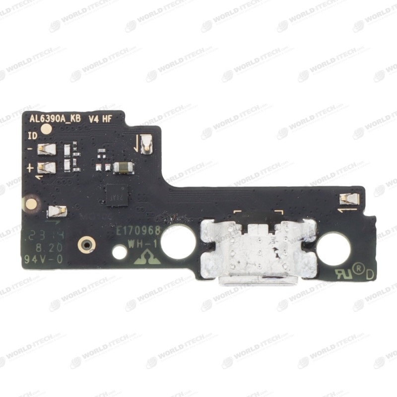 Connecteur charge USB-C et Micro Xiaomi Redmi 12C