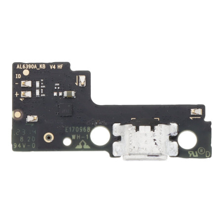 Connecteur charge USB-C et Micro Xiaomi Redmi 12C