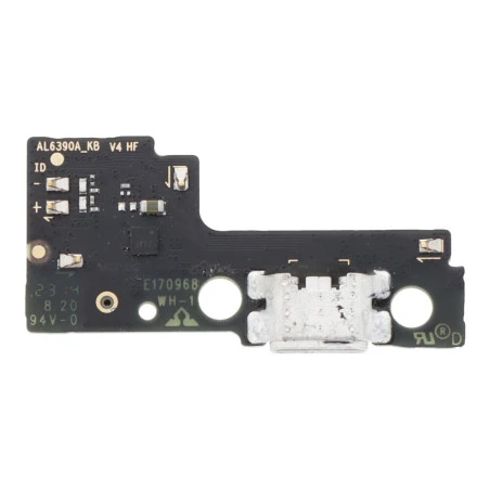 Connecteur charge USB-C et Micro Xiaomi Redmi 12C