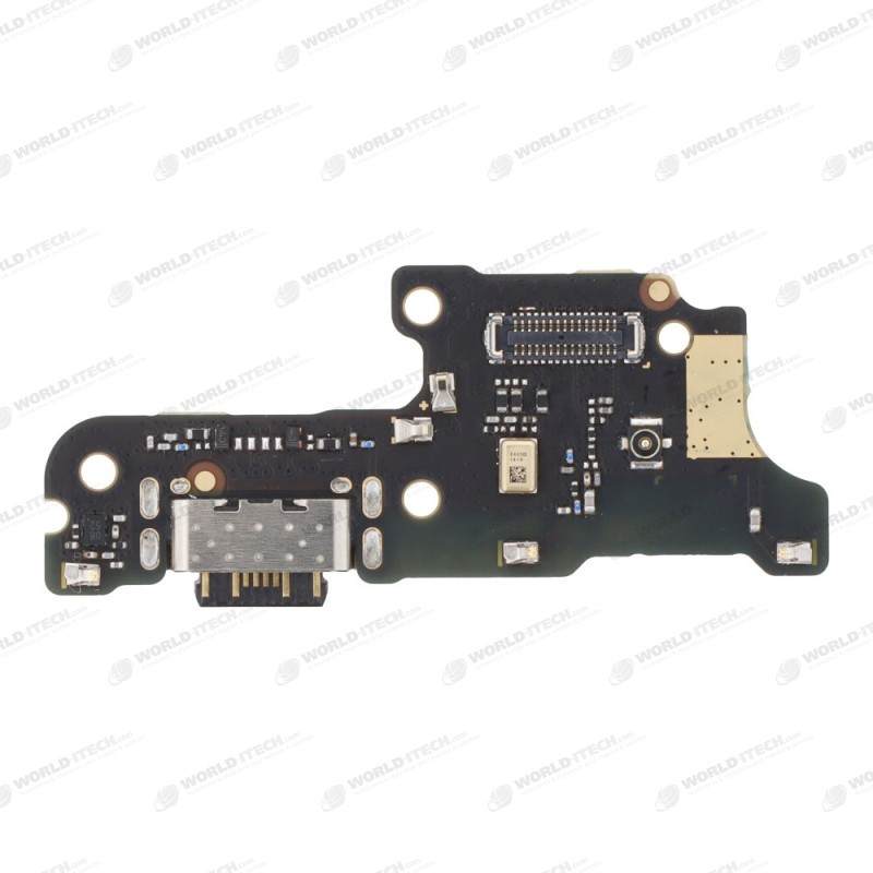 Connecteur charge USB-C et Micro Xiaomi Redmi 13C / Poco C65