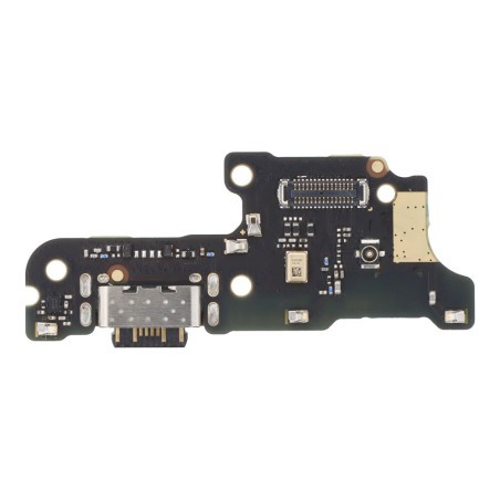 Connecteur charge USB-C et Micro Xiaomi Redmi 13C / Poco C65