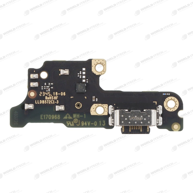 Connecteur charge USB-C et Micro Xiaomi Redmi 13C / Poco C65
