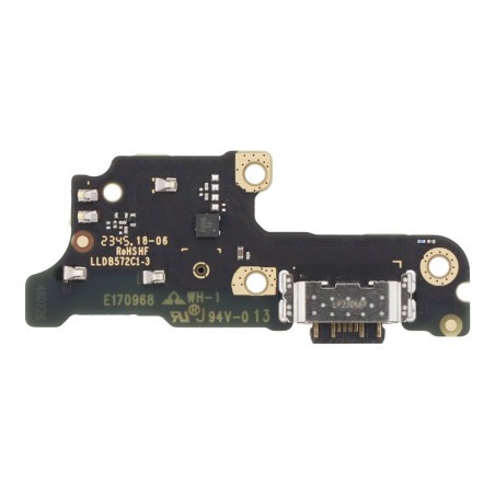 Connecteur charge USB-C et Micro Xiaomi Redmi 13C / Poco C65