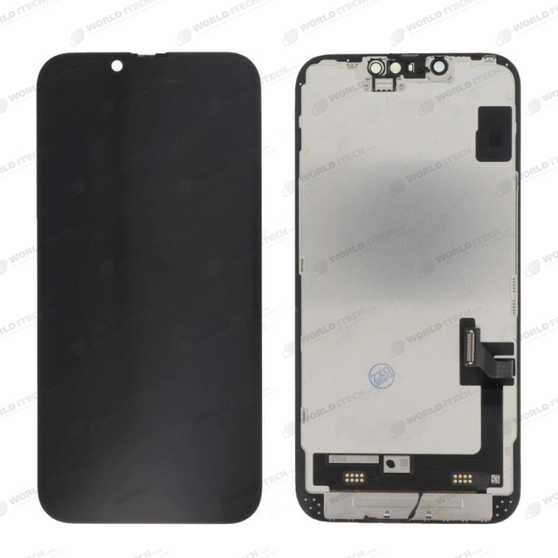 Ecran iPhone 14 - OLED Origine Apple - Outils Offerts