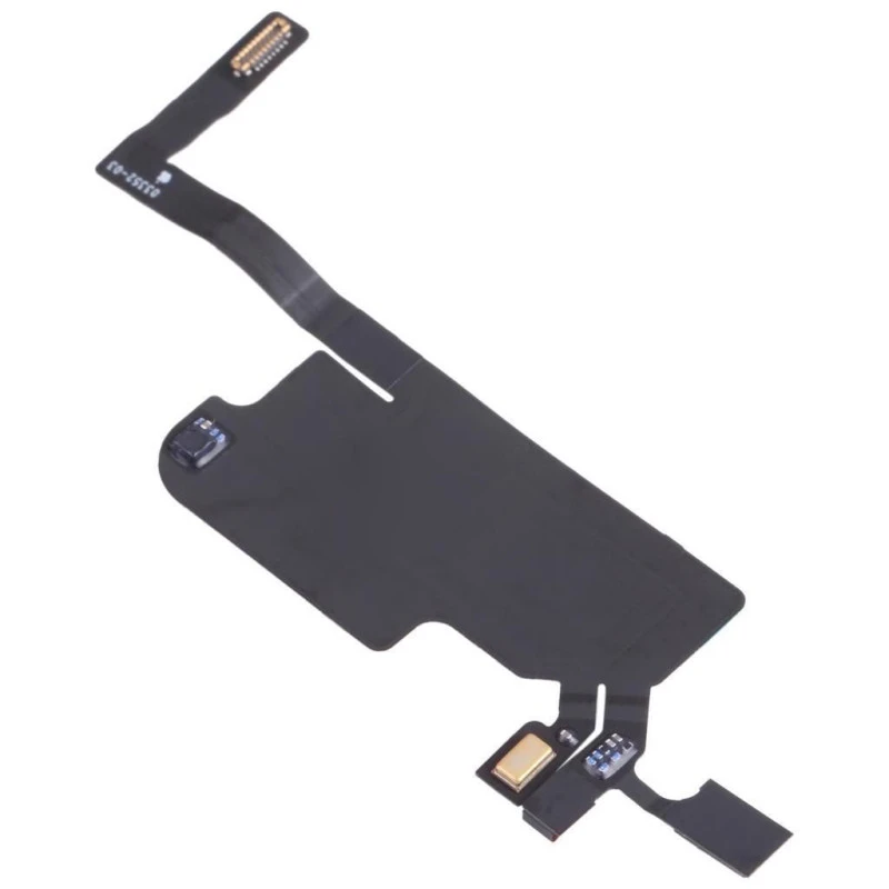 Nappe capteur proximité luminosité iPhone 13 Pro Max