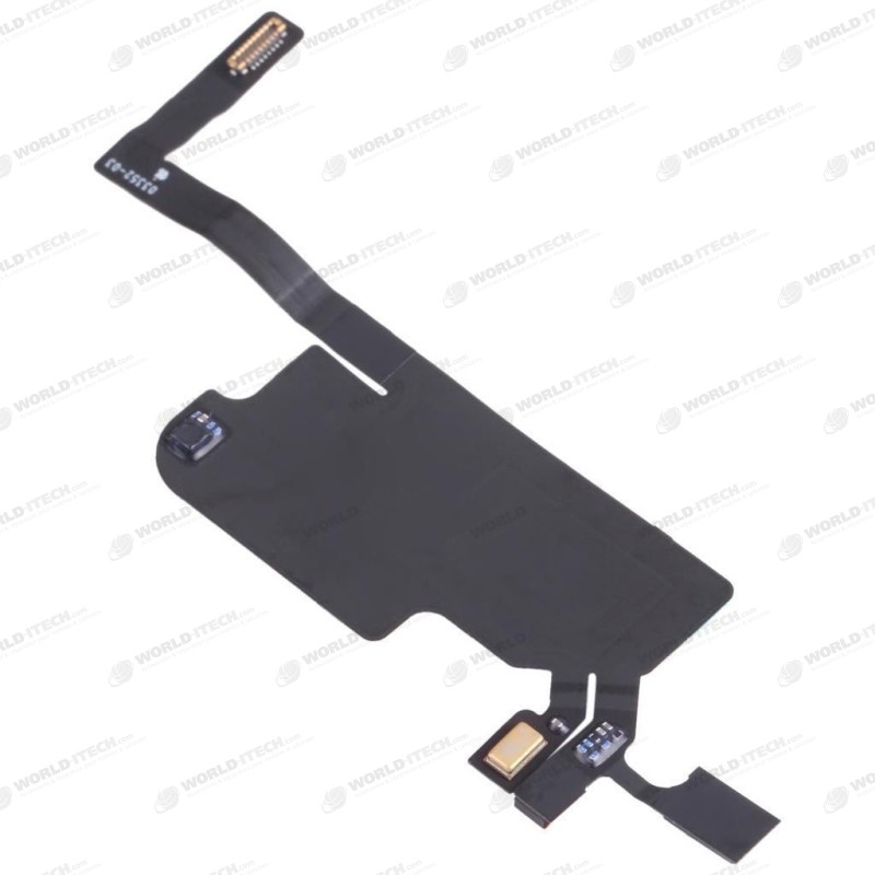 Nappe capteur proximité luminosité iPhone 13 Pro Max