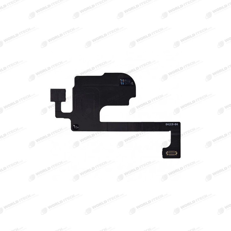 Nappe capteur proximité luminosité iPhone 15