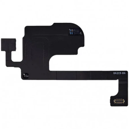 Nappe capteur proximité luminosité iPhone 15