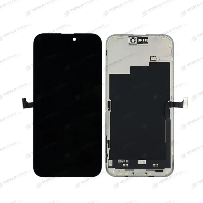 Ecran iPhone 15 Pro Max - OLED Origine Apple - Outils Offerts