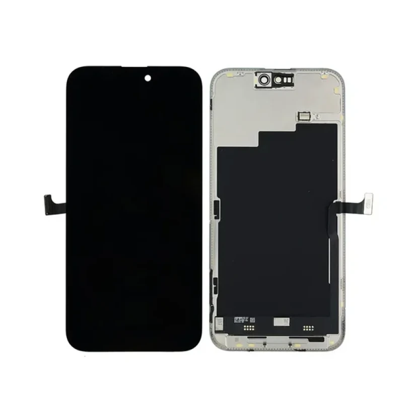 Ecran iPhone 15 Pro Max - OLED Origine Apple - Outils Offerts