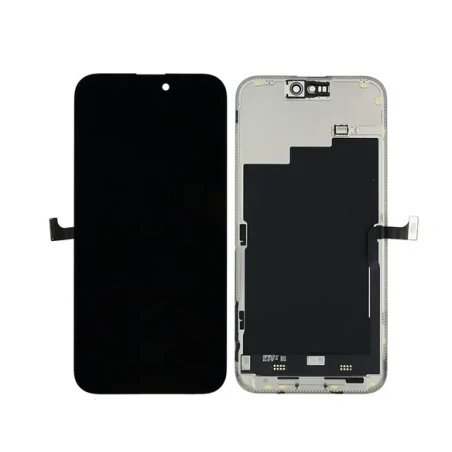 Ecran iPhone 15 Pro Max - OLED Origine Apple - Outils Offerts