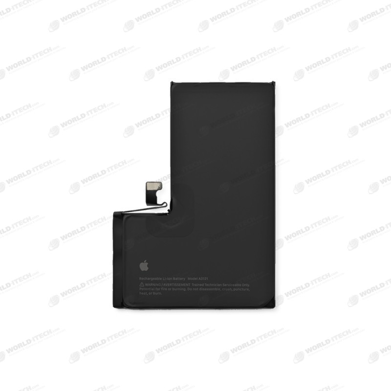 Batterie iPhone 15 Pro Max Officielle Apple 4422mAh A3121