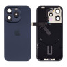 Vitre arrière complète prémontée OFFICIELLE Apple iPhone 15 Pro Max