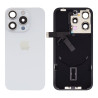 Vitre arrière complète prémontée OFFICIELLE Apple iPhone 15 Pro Max