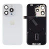 Vitre arrière complète prémontée OFFICIELLE Apple iPhone 15 Pro Max