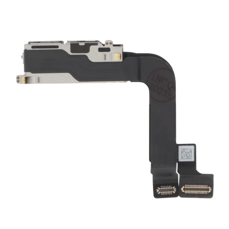 Caméra frontale FaceTime Face ID iPhone 15 Pro Max