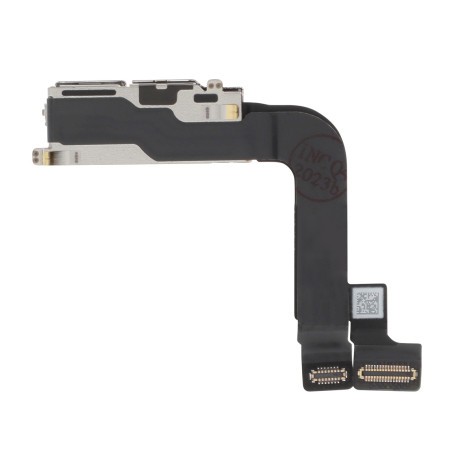 Caméra frontale FaceTime Face ID iPhone 15 Pro Max