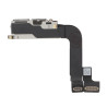 Caméra frontale FaceTime Face ID iPhone 15 Pro Max
