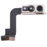 Caméra frontale FaceTime Face ID iPhone 15 Pro Max