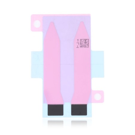 Sticker Autocollant Double Face Batterie iPhone 14