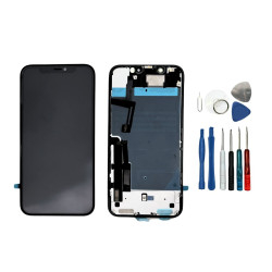 Achat iPhone 11 en ligne