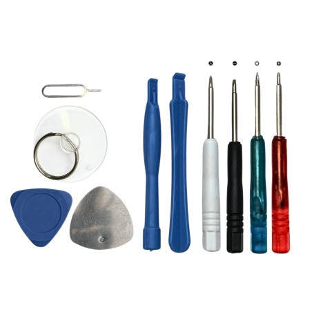Outils Offerts