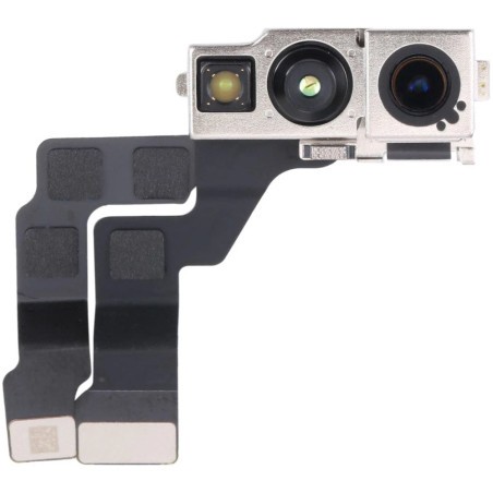 Caméra frontale FaceTime Face ID iPhone 14 Pro