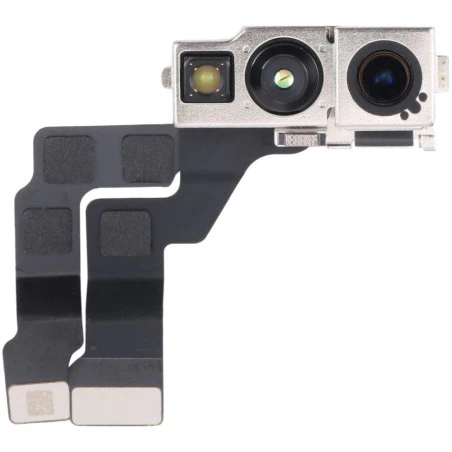 Caméra frontale FaceTime Face ID iPhone 14 Pro