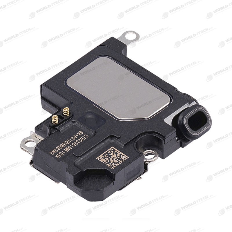 Module écouteur interne d'appel iPhone 14 Pro