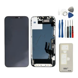 Achat iPhone 12 en ligne