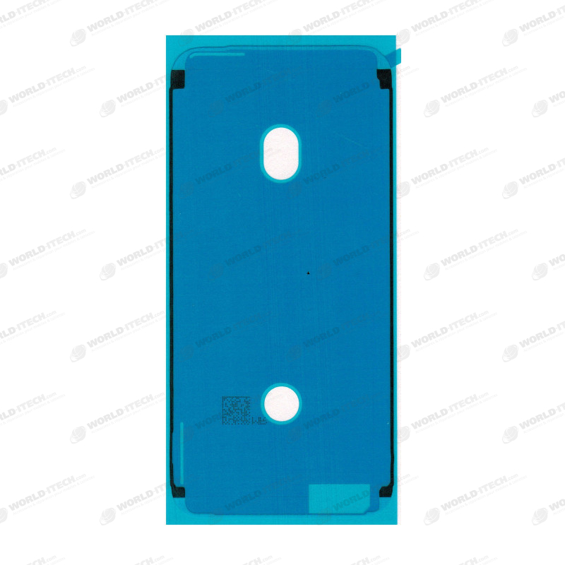 Joint étanche adhesif double face ecran iPhone 6S