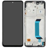 Ecran + chassis OFFICIEL Xiaomi Redmi Note 12 5G 560001M17P00