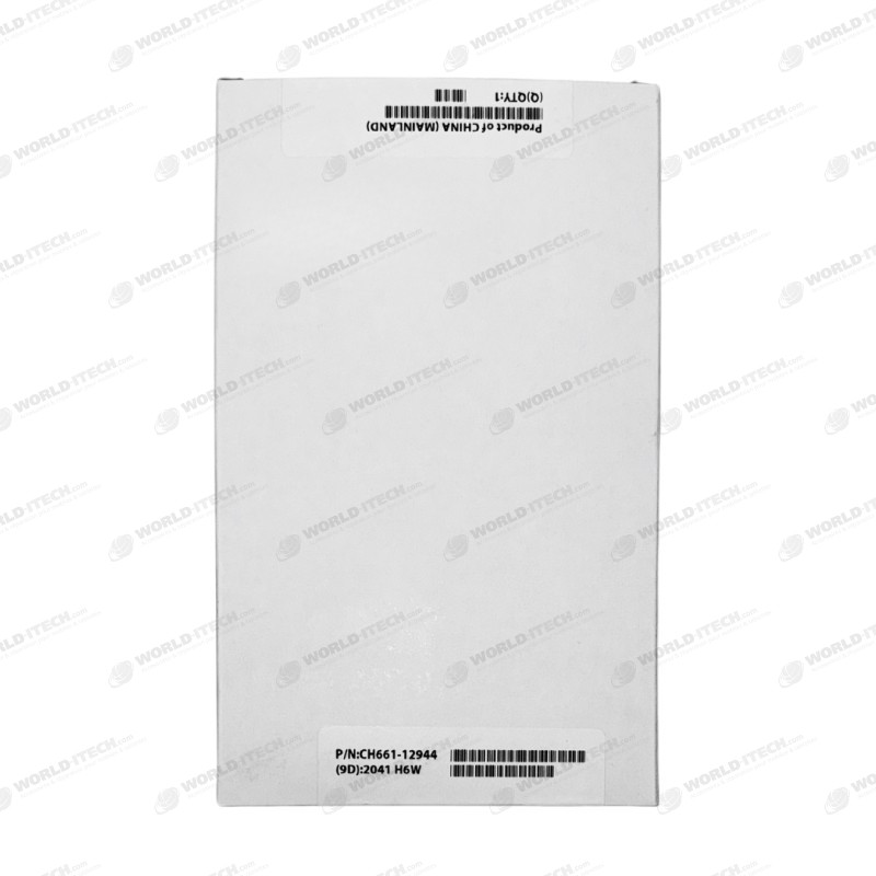 Boite ecran OFFICIEL Apple (Service Pack)