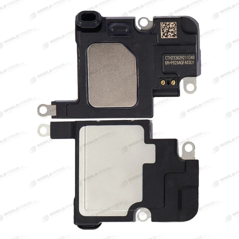 Module écouteur interne d'appel iPhone 14 Pro Max