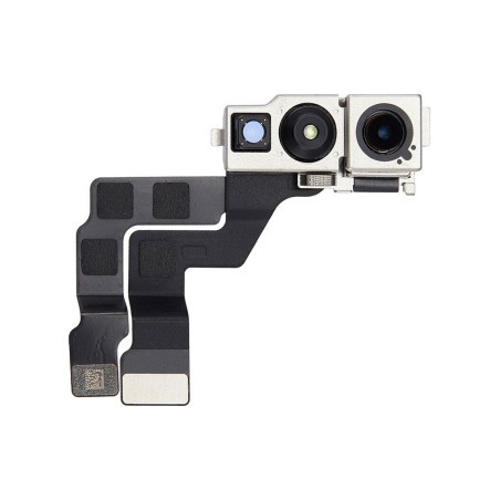 Caméra frontale FaceTime Face ID iPhone 14 Pro Max