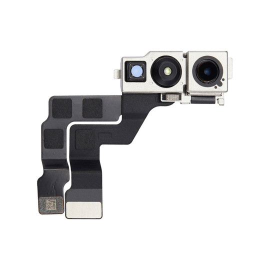 Caméra frontale FaceTime Face ID iPhone 14 Pro Max