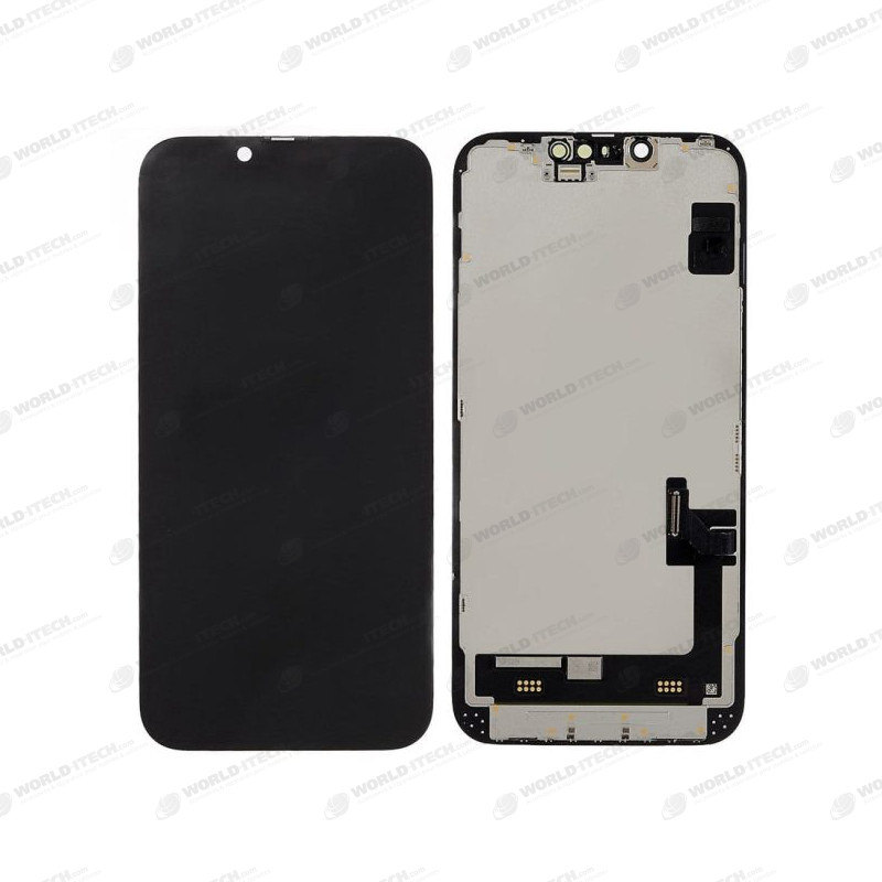 Ecran iPhone 14 Plus - OLED Origine Apple - Outils Offerts