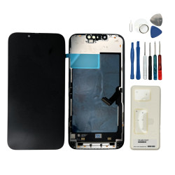 Achat iPhone 13 Pro en ligne