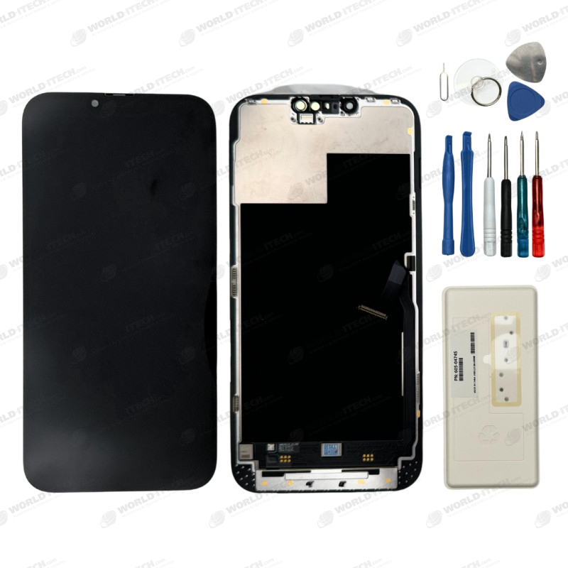 Écran LCD IPhone 13 Pro Max D'Origine - Neuf Ouvert (jamais Utilisé)