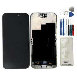 Achat iPhone 15 Pro en ligne