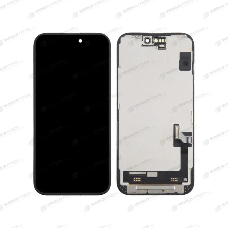 Ecran iPhone 15 - OLED Origine Apple - Outils Offerts