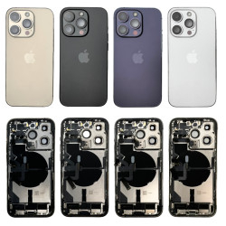 Achat Apple en ligne
